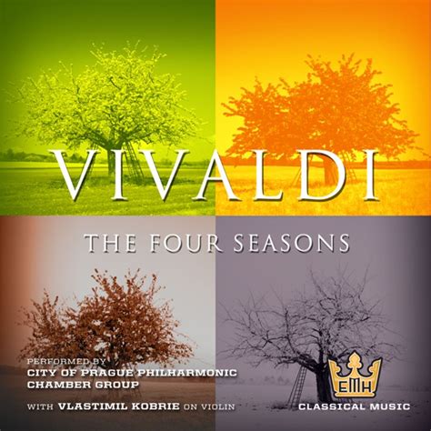 Antonio Vivaldi Quatre Saisons Quatre Saisons De Vivaldi Swhshish