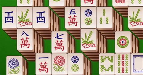 Daily Classic Mahjong 🕹️ Hraj Na Crazygames