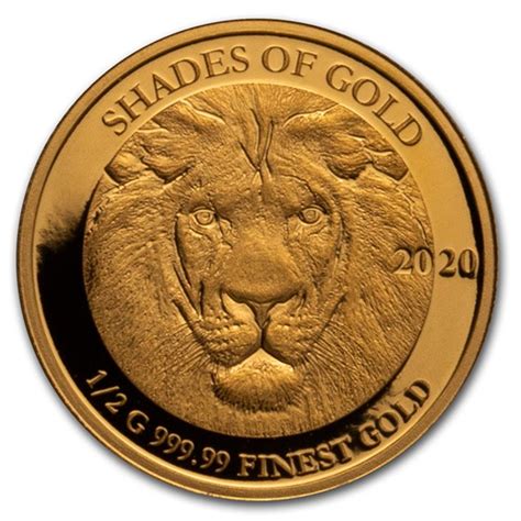 Best gold coins to invest in. Buy 2020 Solomon Islands 3 Coin Shades of Gold Lion Set ...