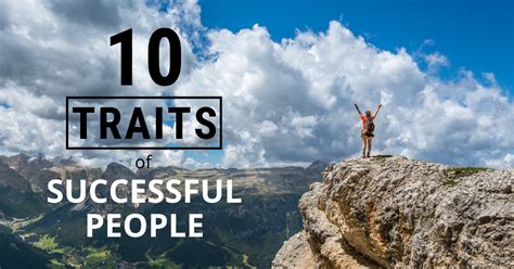 10 Traits Of Successful People Uworld Roger Cpa Review