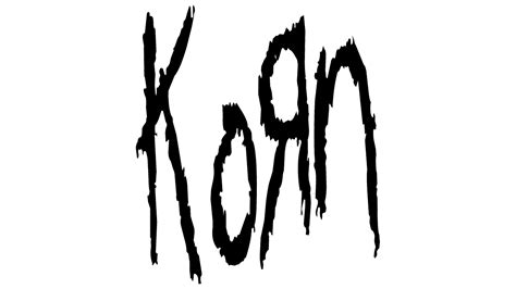 Three Musicians Band Logos Korn Metal Bands Grammy Rock N Roll