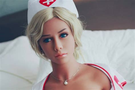 Controversial Sex Doll Brothel Quietly Opens In Toronto