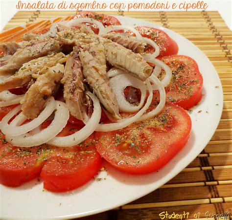 Check spelling or type a new query. Insalata di sgombro con pomodori e cipolle | Ricetta ...