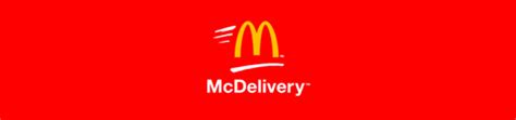 Just sit back and wait for us to arrive! McDelivery promo code | $ 17 | October 2018 | Save big! - Picodi Singapore