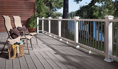 If you notice a scratch or damaged area on your trex decking, fret not! Find Trex Deck Builders in Seattle, WA | Trex