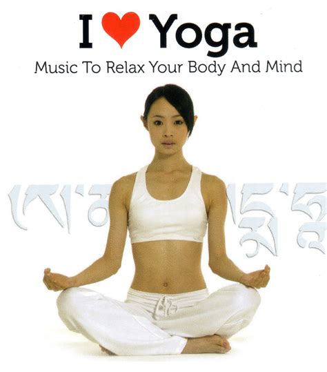 New Age Meditative Ambient Levantis I Love Yoga Music To Relax