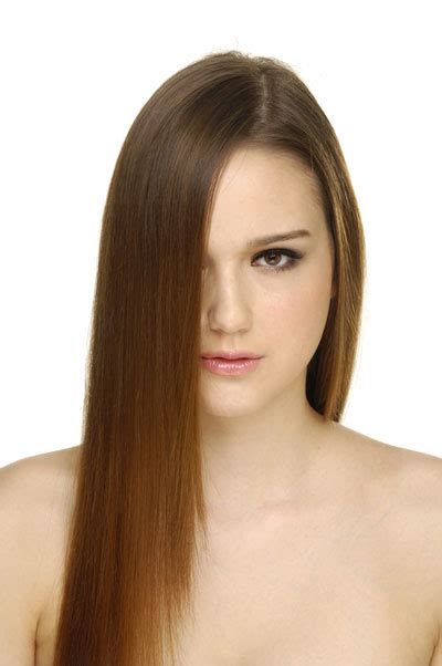 28 long straight hairstyles that are hot now updated in 2018 from dramatic hairstyles for long hair, source: Angled Layers for Long Layered Hairstyles