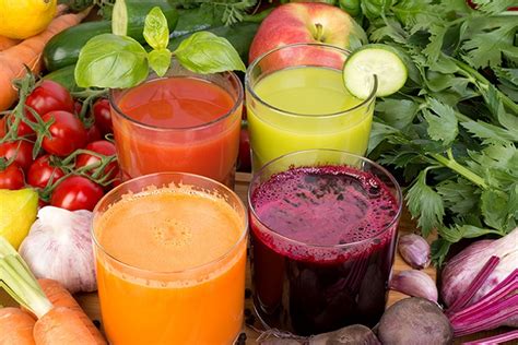 5 Juices That Boost Immune System And Increase Defense