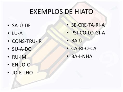 A Palavra História é Ditongo Ou Hiato
