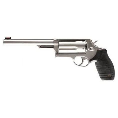 Taurus Judge Revolver 410 Bore Z2441069mag 151550006018 65