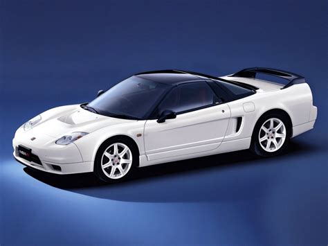 We did not find results for: Honda NSX Type-R Wallpapers by Cars-wallpapers.net