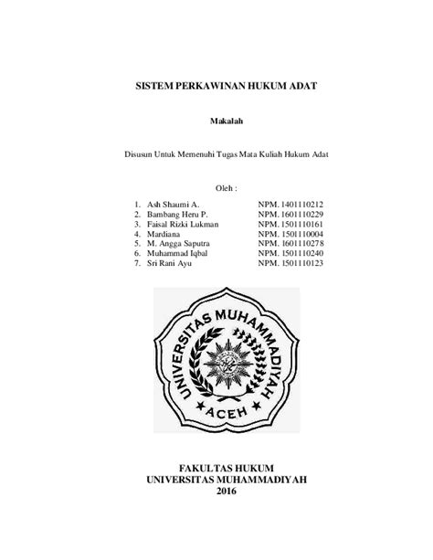 Hampir semua menggunakan surat karena memang belum ada solusi lain selain membuat surat. Ucapan Terima Kasih Untuk Orang Tua Dalam Pernikahan ...