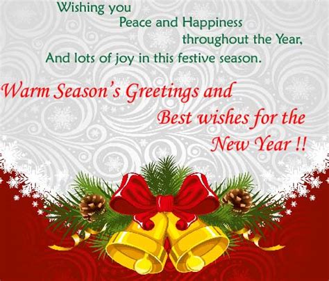 It's the most wonderful time of the year, once again!snow is falling, children are singing, and everyone is doing their best to get into the spirit of the season and getting ready to celebrate christmas.which also means that it's time to get ready for some holiday hijinks with the people you care about. Season's Best Wishes. Free Friends eCards, Greeting Cards ...