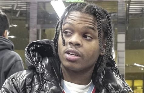Detroit Rapper 42 Dugg Arrested 2 Months After Fleeing From Police