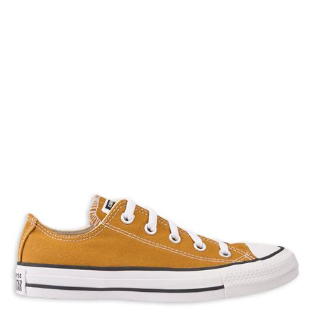Buy Converse All Star Low Chuck Taylor Seasonal Color Sneakers Online