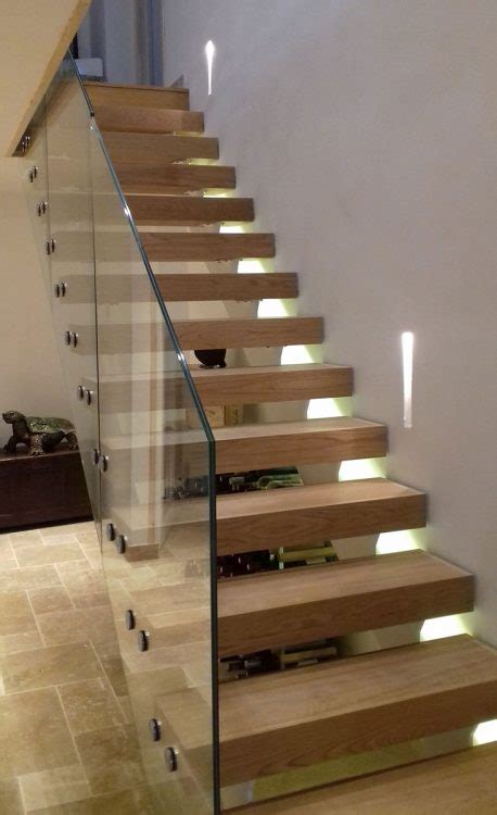 Cantilevered Staircases Uk Creative Castings