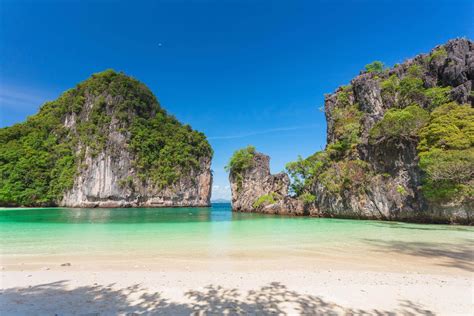 Koh Hong Review Krabi Thailand 2021 Edition