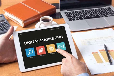 What Is Digital Marketing For B2b Industries