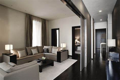Prestigious residential complexes, exotic villas and private yachts. Armani Casa top designs | Milan Design Agenda.