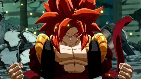 This new anime original series picked up right where the previous. Dragon Ball FighterZ Super Baby 2 release date and Gogeta ...
