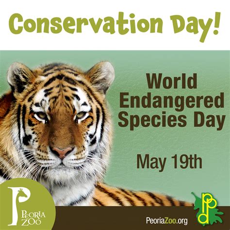 National Endangered Species Day 2025 Gleda Alexine
