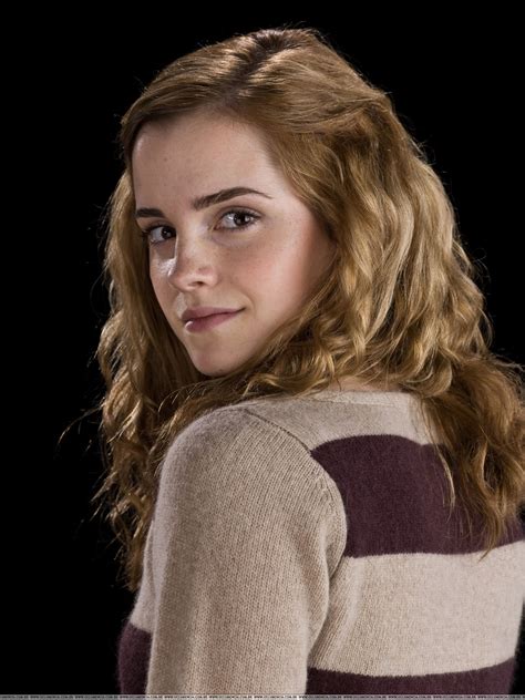 What An Excellent Intelligent Role Model I Love Hermione Hermione