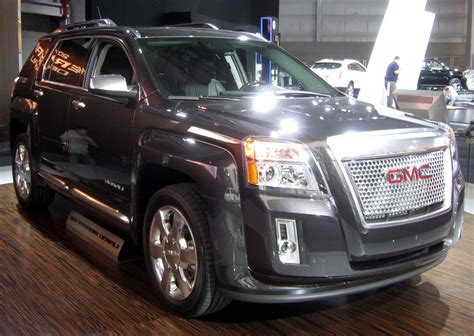 Used GMC Cars For Sale in Alexandria   Expert Auto