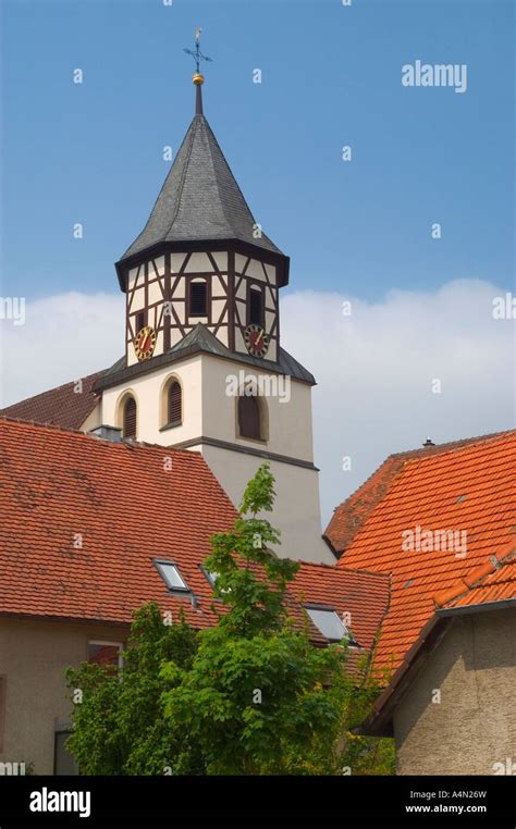 Stetten Germany Hi Res Stock Photography And Images Alamy