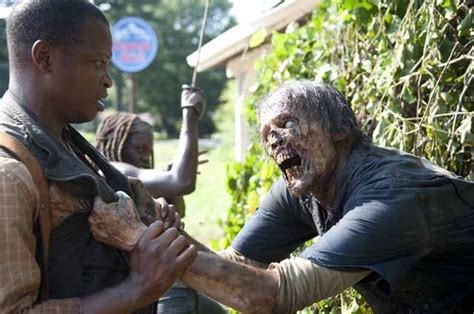 12 Names Zombies Should Never Be Called