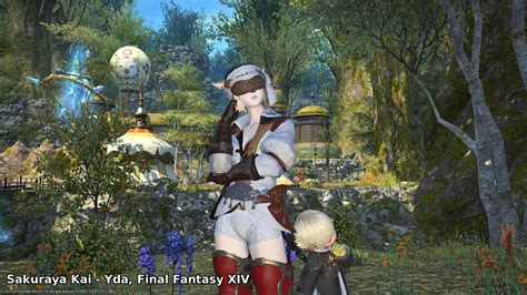 The yokai watch collaboration event is back in 2020 in ffxiv with new exclusive items including glamour items, minions and weapons. Glamour Cosplay - Page 14 | FFXIV / Glamour | Pinterest ...