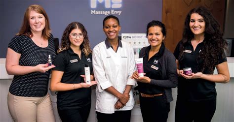 Team Messaging Online Collaboration How A Massage Envy Franchise Improved Team Communication