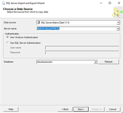 How To Export Table Data In Ssms From Excel Brokeasshome Com