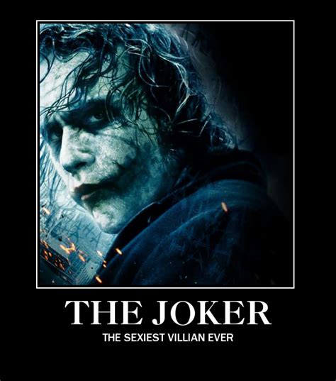 The Sexy Joker The Joker Fan Art 29087114 Fanpop