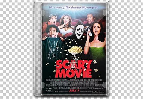 Scary Movie Film Poster Parody PNG Clipart Anna Faris Film Film Poster Keenen Ivory Wayans