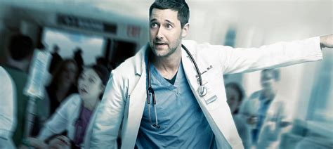 New Amsterdam Review Hospital Drama Goes Full Hospital Are You