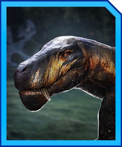 Gorgonops Jurassic World Alive Wiki Fandom