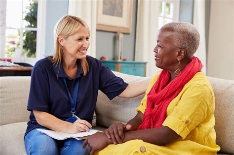 How Aging Adults Benefit From Companion Care