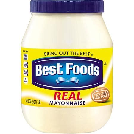 What type of potato is best for potato salad. Best Foods Real Mayonnaise, for sandwiches, pasta salads ...