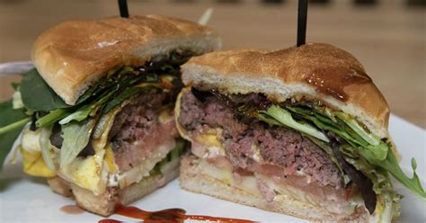 Hot dog recipes hamburger recipes fun recipes egg burger my favorite food favorite recipes malaysian food malaysian recipes delicious burgers. Where to find the Ramly Burger from Kapitan - Chicago Sun ...