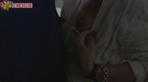 Naked Glenn Close In Fatal Attraction