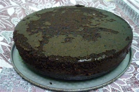 Kek kukus coklat moist semperna birthday adik. udaudit homemade bakery: KEK COKLAT KUKUS