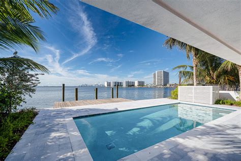 Sabal Development Sells Newly Constructed Luxury Waterfront Apartment