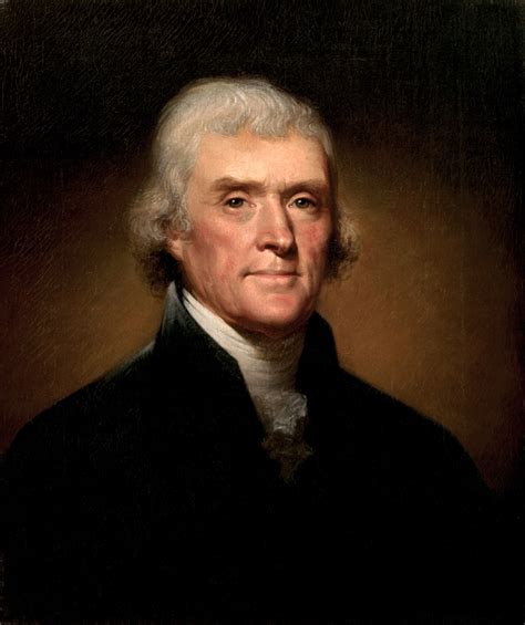 Interesting Fun Facts About Thomas Jefferson Hubpages