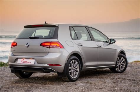 The volkswagen golf (listen ) is a compact car produced by the german automotive manufacturer volkswagen since 1974, marketed worldwide across eight generations. Volkswagen Golf 1.0 TSI Comfortline (2017) Quick Review ...