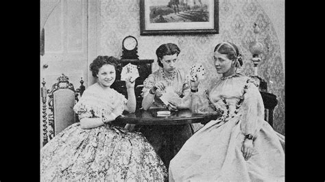The Earliest Photographs Of Victorians Smiling Part 4 1850s1860s