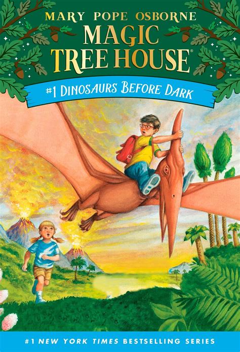 Magic Treehouse The Applicious Teacher