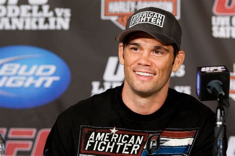 Rich Franklin to be inducted into UFC Hall of Fame - MMA Fighting