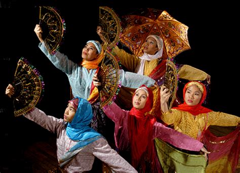 Kinding Sindaw Presents Maranao Epic In Dramatic Storytelling