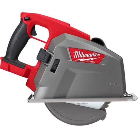 J Harlen Co Milwaukee M18 Fuel™ 8 Metal Cutting Circular Saw Tool