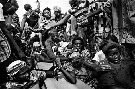 Kivu La Guerra Infinita Tra Hutu E Tutsi Il Reportage